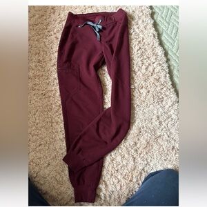 Figs Zamora Scrub Joggers